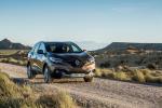 Renault Kadjar X-Mod 2015 года